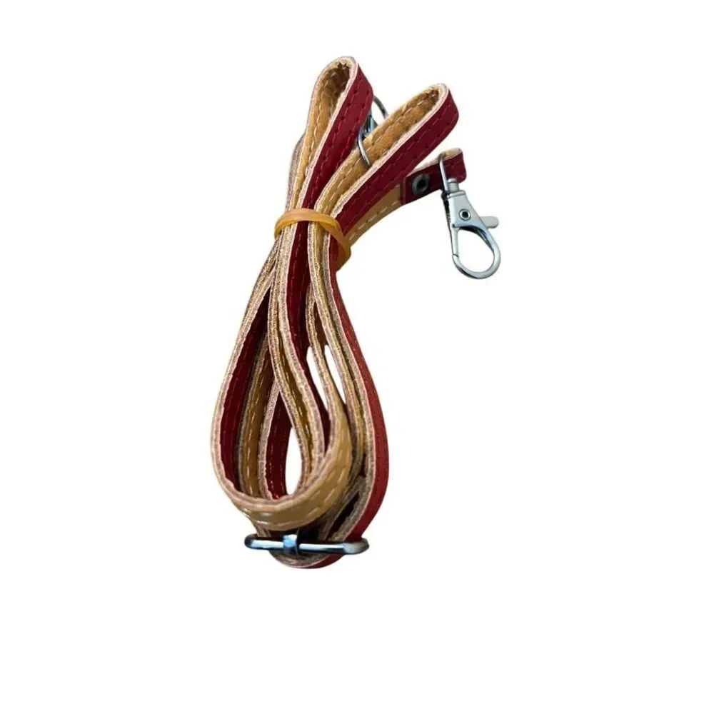 Unbranded red elephant